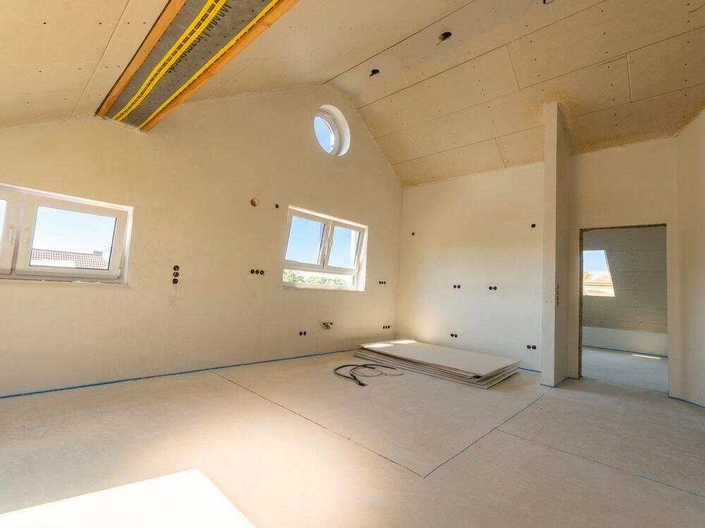 ***Moderne 3-Zimmer-Wohnung in Neubauqualität - Ruhige Wohnlage in Rheinau-Linx*** – Rheinau – Vorschaubild 4