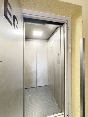Sonnige 4-Zimmer-Wohnung in Kerpen-Horrem – 50169 Kerpen – Vorschaubild 6