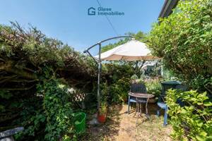 Sonnenberg: 3-Zimmer Wohnung mit Balkon und Weitblick – 70597 Stuttgart – Vorschaubild 7