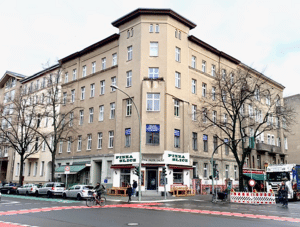 *PROVISIONSFREI* MFH in Kreuzberg mit hoher JNKM – 10963 Berlin – Vorschaubild 2
