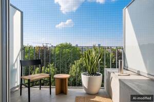 Urbanes Wohnen mit Stil in Schwabing-Freimann im Studio M – 80807 München – Vorschaubild 7