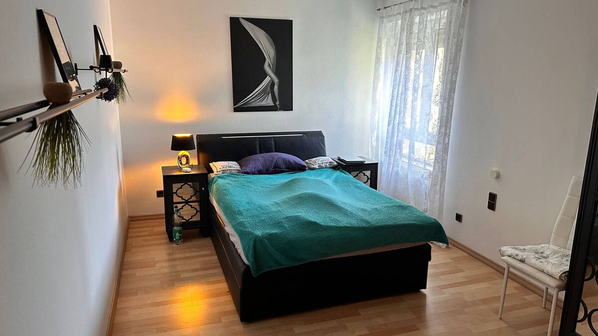 Charmante Wohnung in ruhiger Innenstadtlage – 96047 Bamberg – Bild 1 von 9