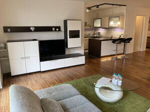 Living at the Reichswald- Stylish, fully – 91052 Erlangen – Vorschaubild 8
