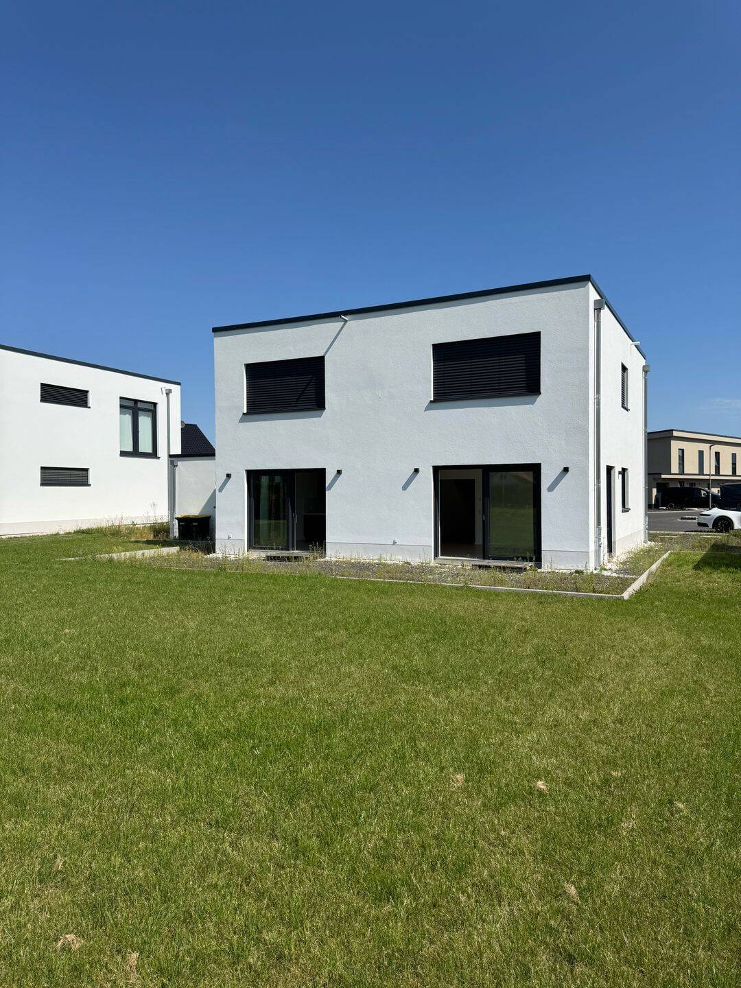 Neuwertiges Einfamilienhaus (BJ 2022) in Toplage von Fritzlar - 170m2 Wohnfläche – Fritzlar – Vorschaubild 3