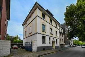 Attraktives Investment in Essen - Mehrfamilienhaus mit sechs Wohneinheiten und laufenden Einnahmen