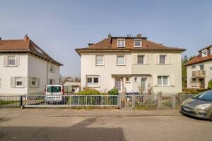 Familienfreundliche Doppelhaushälfte in Heilbronn mit Garten, Garage und 5 Zimmern – 74074 Heilbronn – Vorschaubild 5