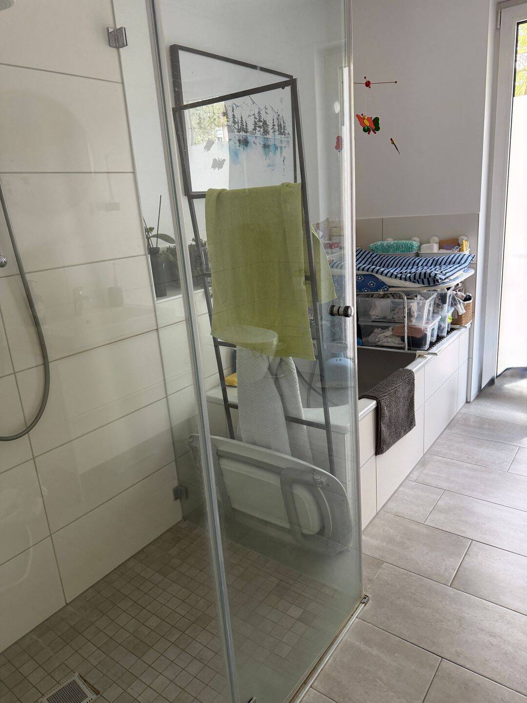 Schöne 3 1/2 Raumwohnung in Altenbochum – Bochum – Vorschaubild 6