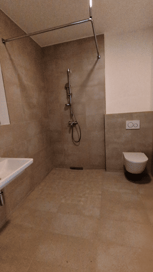 Modernes 1-Zimmer-Apartment mit Balkon – Erstbezug 2026 im Zentrum-Südost – 4103 Leipzig – Vorschaubild 8