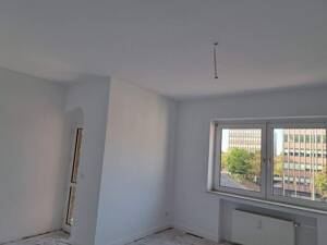 Gepflegte Wohnung in Nähe des Aaper Waldes ! – 40472 Düsseldorf – Vorschaubild 3