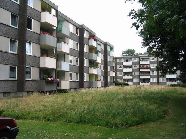 Tolle 3-Zimmer-Wohnung in Dortmund Scharnhorst – Dortmund – Vorschaubild 6
