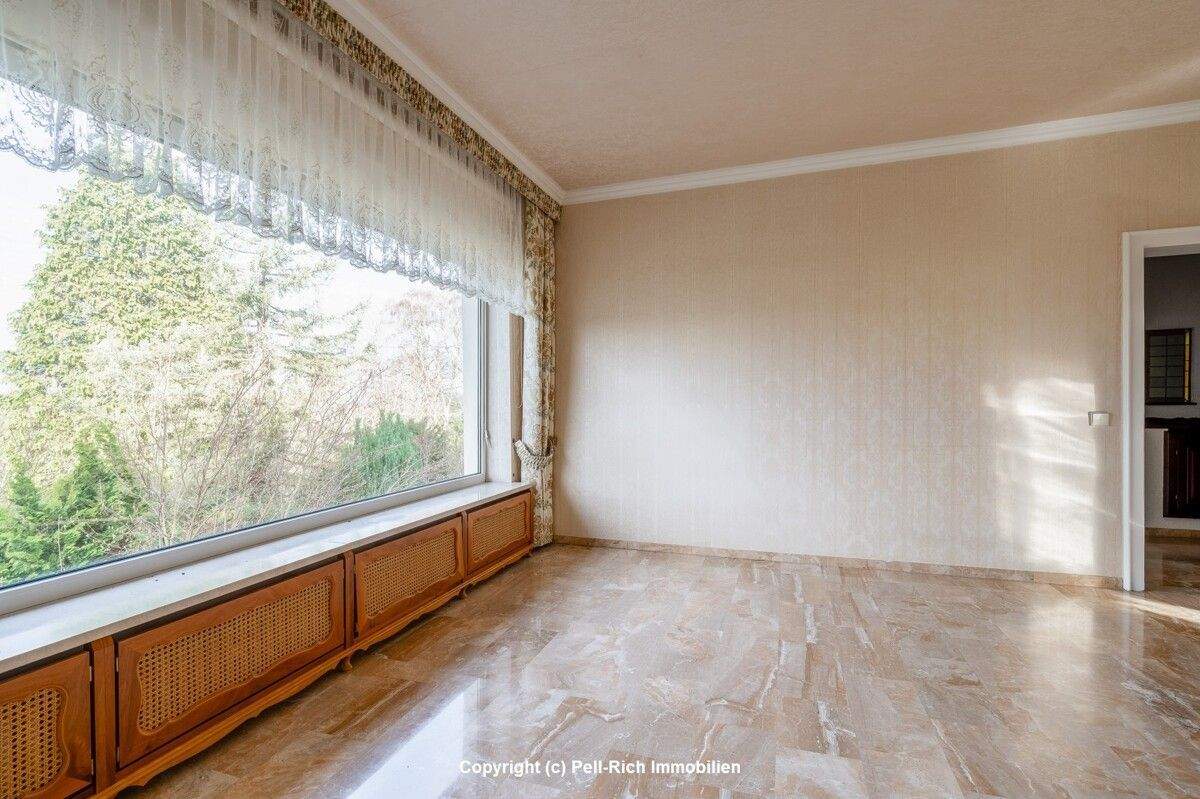 RÜCKZUGSORT: Mondänes Zweifamilienhaus in gefragter Turmberglage von Karlsruhe-Durlach im Verkauf – Karlsruhe – Vorschaubild 5