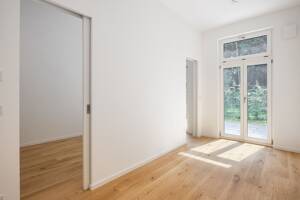 Bezugsfreies Neubaupartment mit vielen Annehmlichkeiten für Selbstnutzer oder Kapitalanleger – 81479 München – Vorschaubild 7