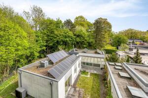 Kernsaniertes Wohnhaus in gefragter Lage – 48153 Münster – Vorschaubild 2