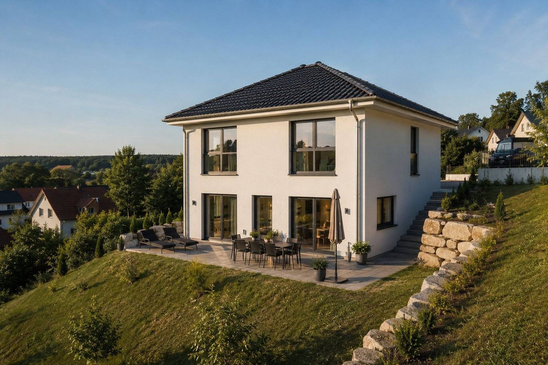 Einfamilienhaus in 83646 Bad Tölz mit 160 m² kaufen