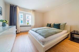 Möblierte Wohnung auf Zeit zu vermieten: – 60318 Frankfurt am Main – Vorschaubild 6