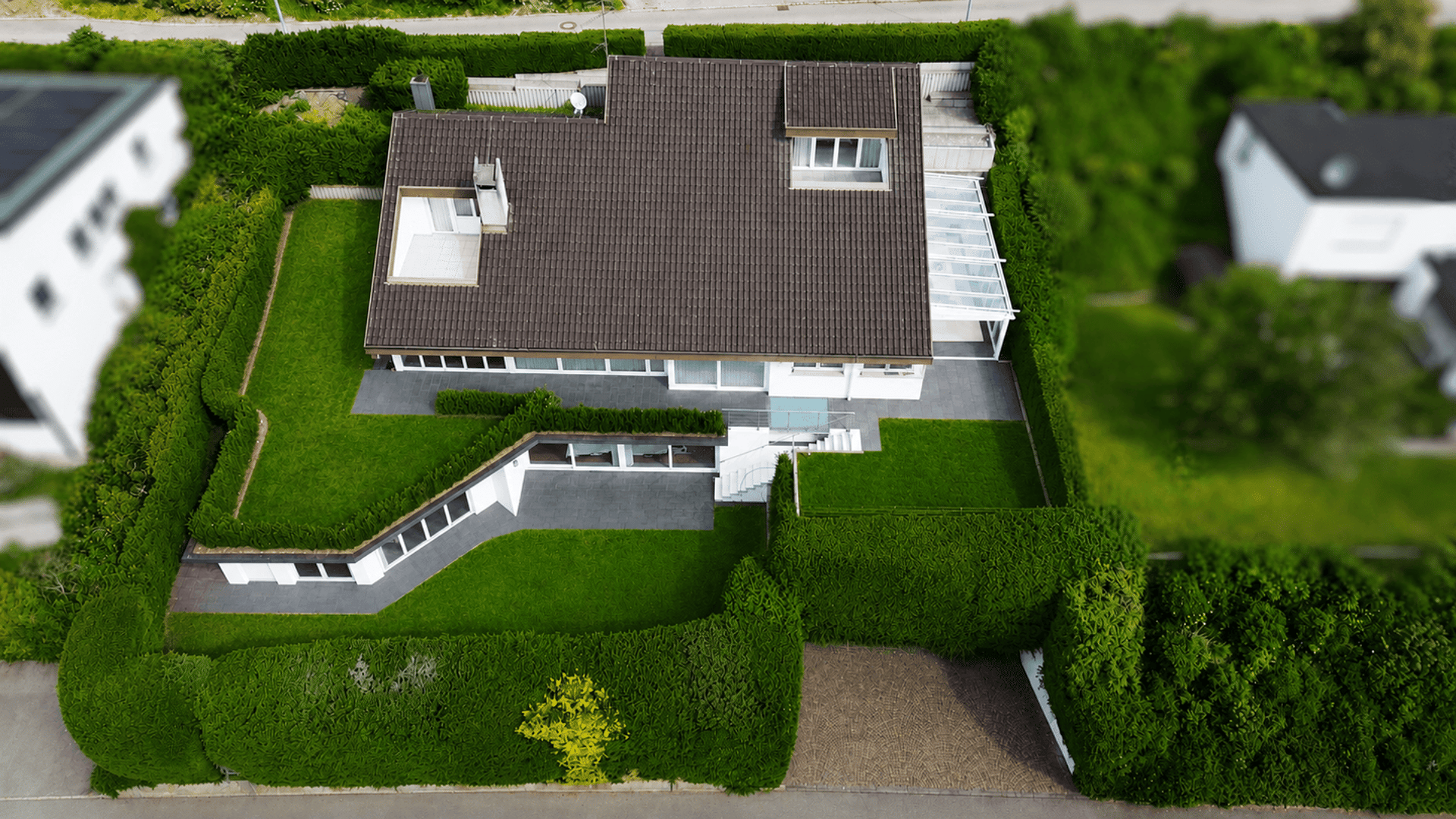 Haus in 88400 Biberach an der Riß mit 450 m² kaufen