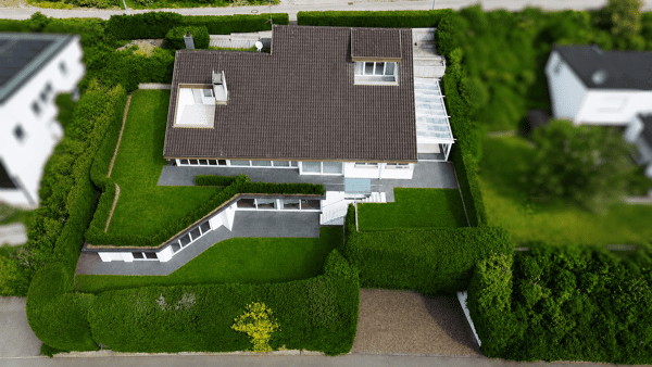 Haus in 88400 Biberach an der Riß mit 450 m² kaufen
