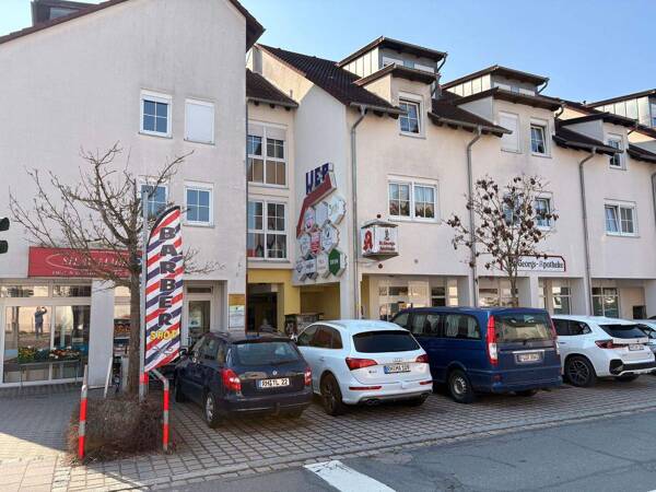 Etagenwohnung in 90530 Wendelstein mit 62 m² kaufen