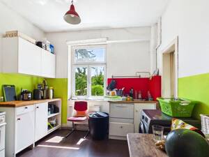 Stuttgart-Ost entdecken: 3-Zimmer-Wohnung mit kleiner Loggia und persönlichem Gestaltungsspielraum – 70188 Stuttgart – Vorschaubild 7