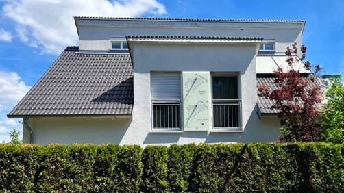 Modernes + schickes Einfamilienhaus in bevorzugter + ruhiger Lage in Nürnberg-Eibach – Nürnberg – Vorschaubild 2