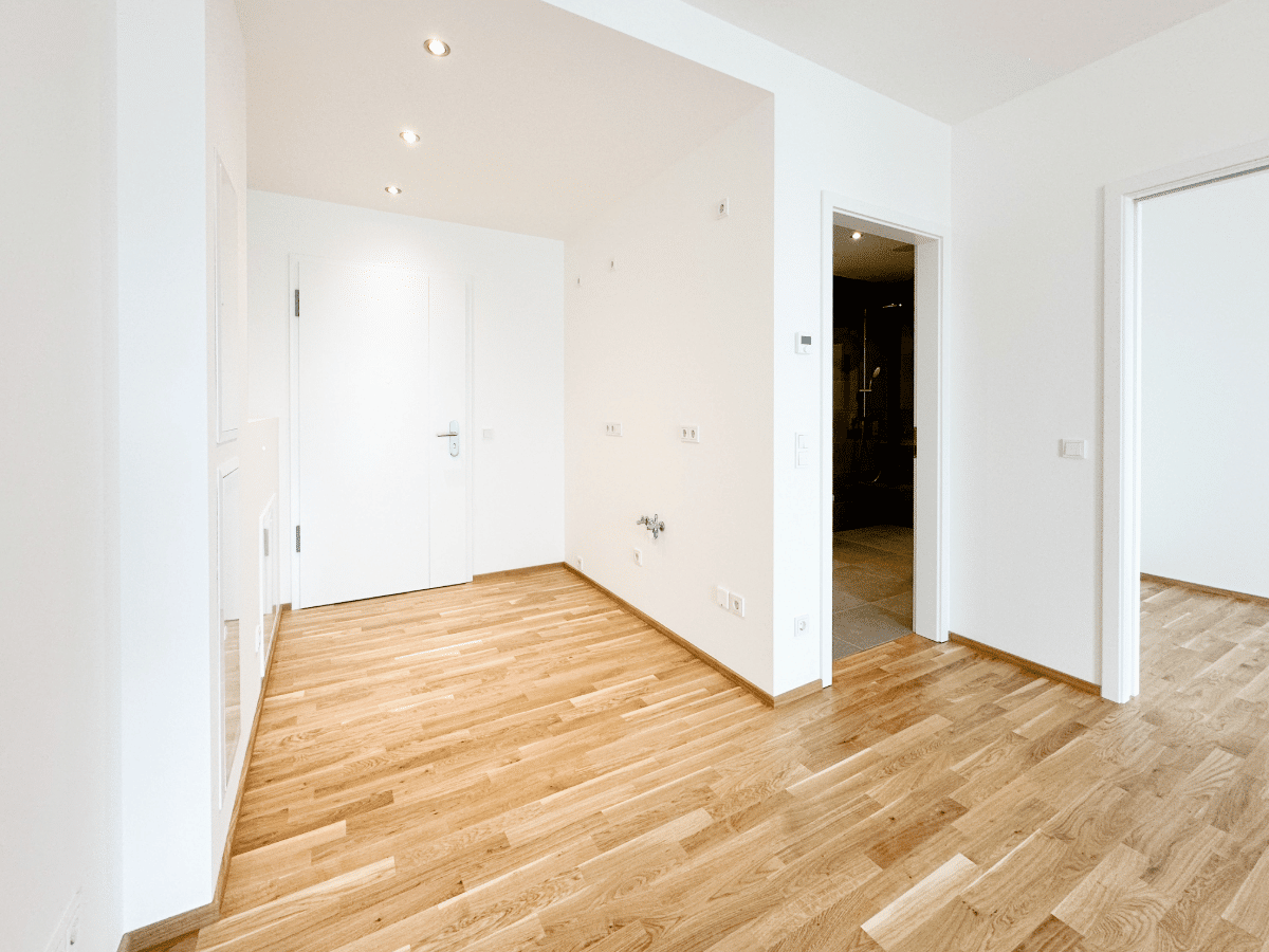 Traumhafte 2 Zimmer Wohnung mit Blick über Chemnitz im Erstbezug – Chemnitz – Vorschaubild 4
