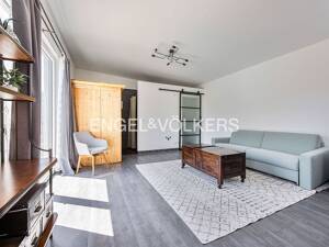 Stilvolles Familienhaus mit Gartenparadies – 91056 Erlangen – Vorschaubild 7