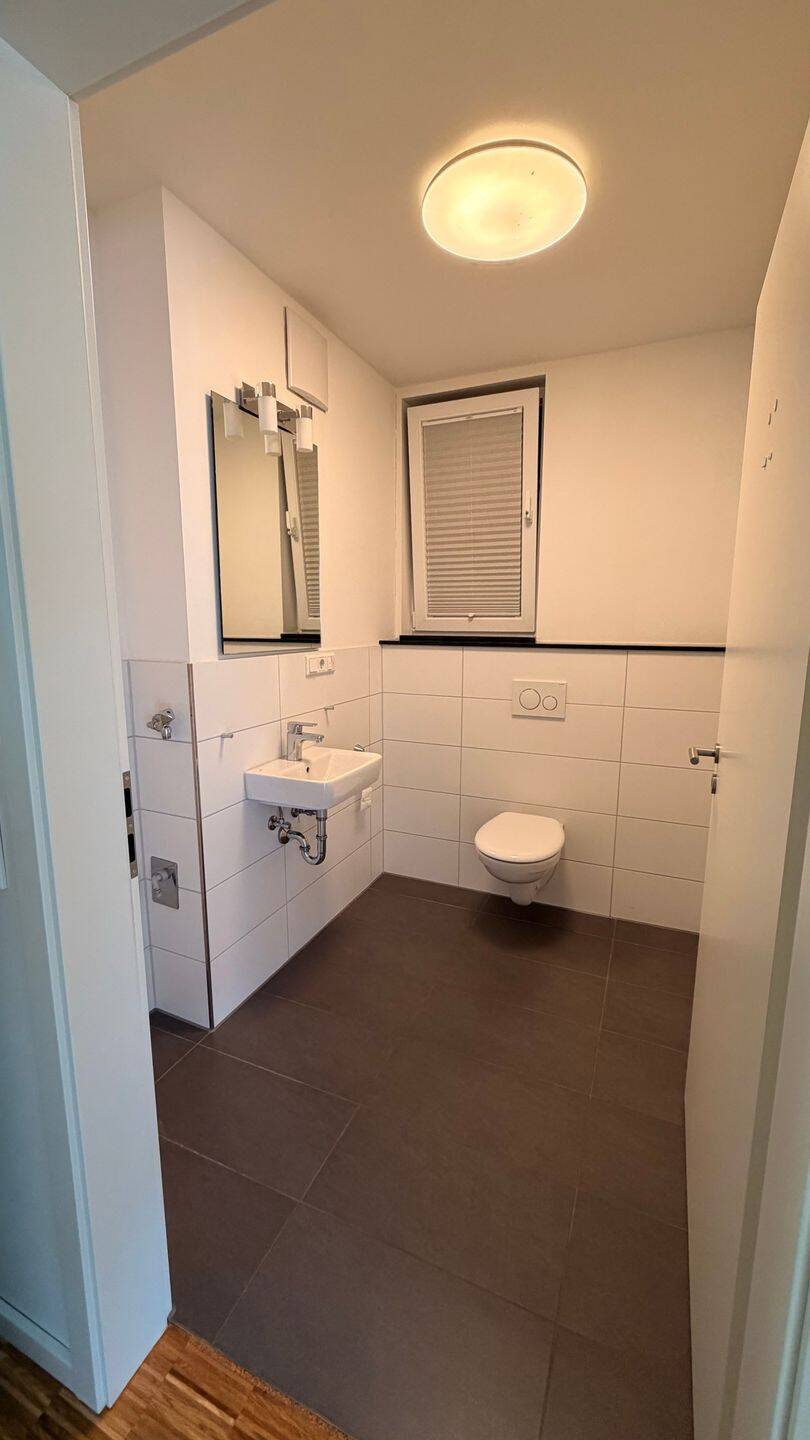 Moderne 2-Zimmer-Wohnung mit Garten in Top-Lage! – Mönchengladbach – Vorschaubild 3