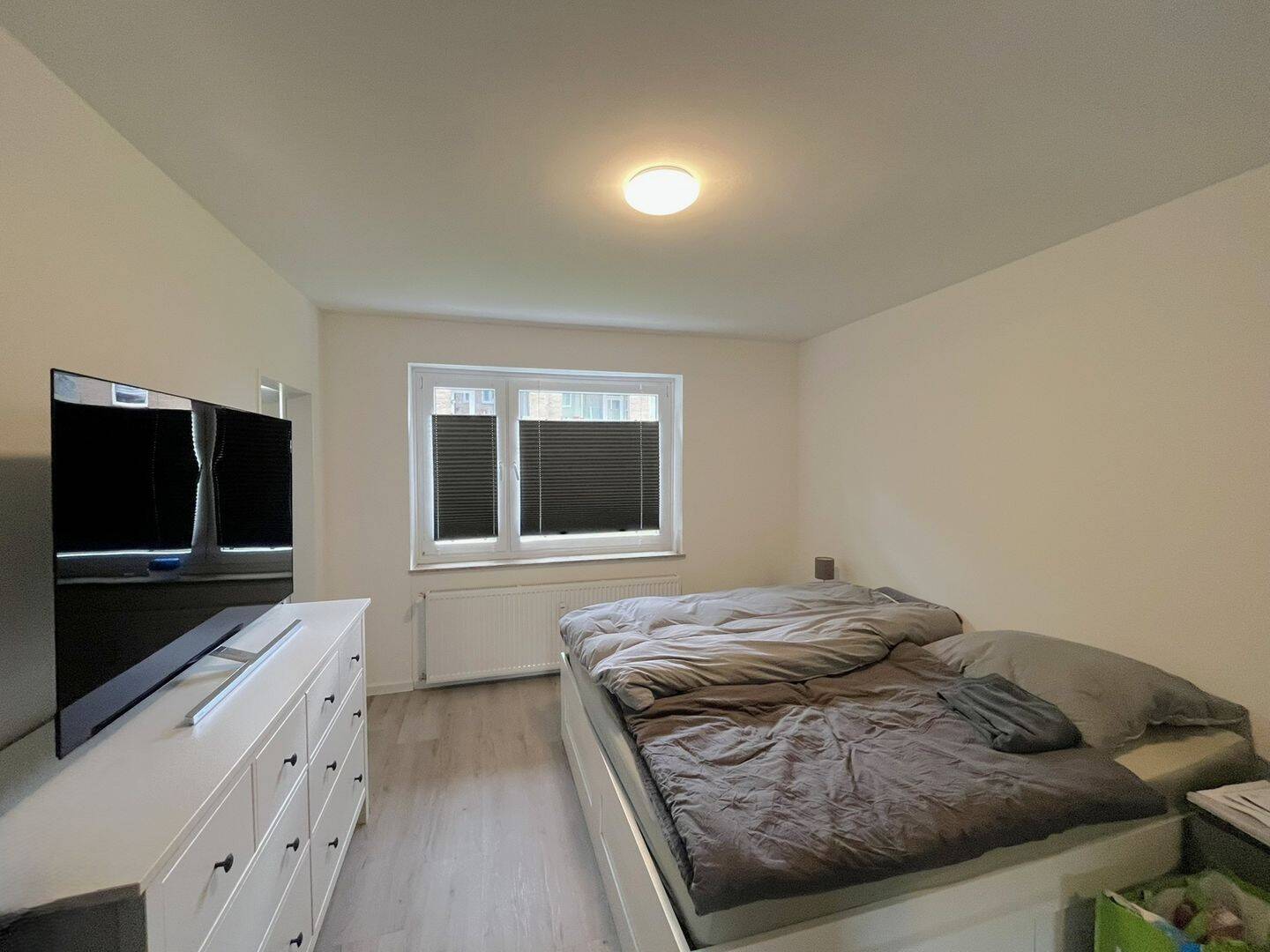 Kapitalanlage am Großen Bürgerbusch - moderne 2-Zimmer-Wohnung mit Balkon – Oldenburg – Vorschaubild 6