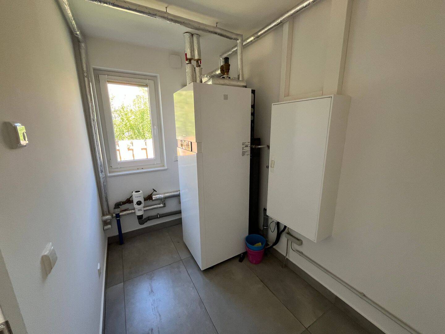 Ihr neues Zuhause: Bungalow mit sonnigem Garten & vielseitigen Möglichkeiten – Radebeul – Vorschaubild 5