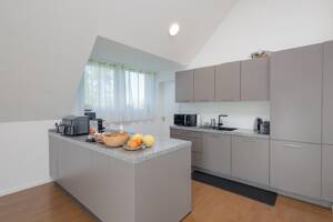 Großzügiges Penthouse mit bequemem Aufzug direkt in die Wohnung – 70499 Stuttgart – Vorschaubild 6