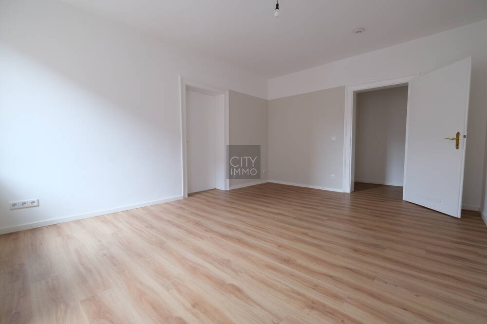Himmlische Nordstadt - 3-Zimmerwohnung mit Einbauküche in beliebter Lage – Nürnberg – Vorschaubild 5