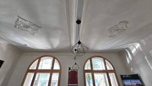 Denkmalgeschütztes Mehrfamilienhaus im Jugendstil in Top Lage – 40477 Düsseldorf – Vorschaubild 7