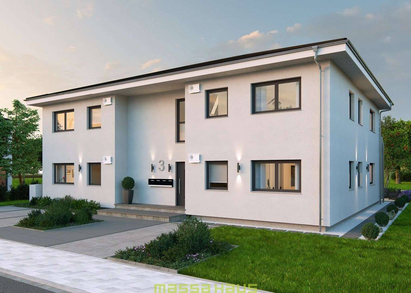 Nachhaltig wohnen, gemeinsam gestalten - Bauherrenprojekt – Freiburg im Breisgau – Vorschaubild 5