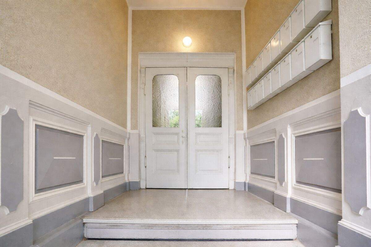 Einziehen & Wohlfühlen - kompakte Wohnung mit Altbauflair – Magdeburg – Vorschaubild 5