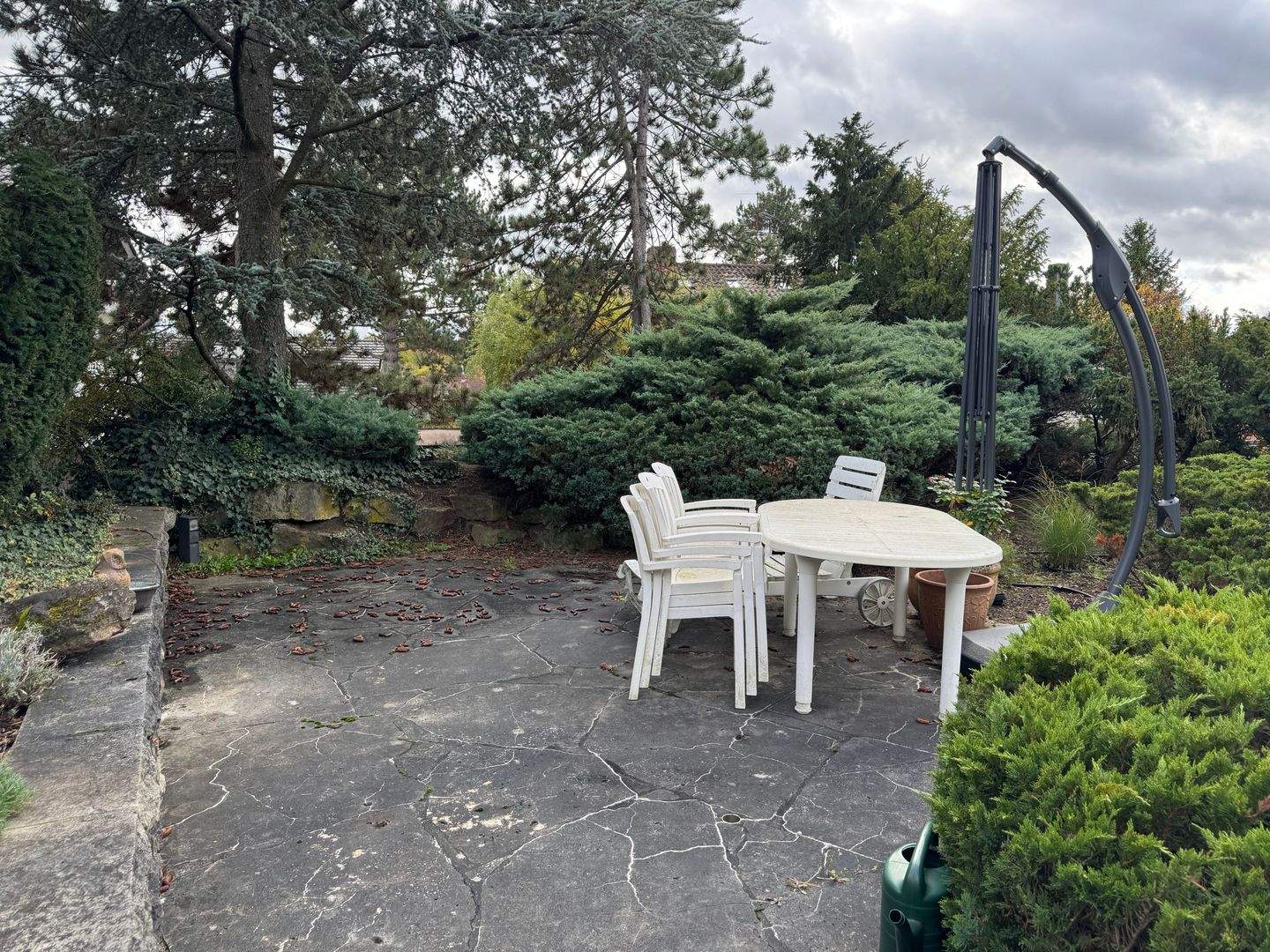 Exklusive 5 Zimmer Gartenwohnung – Stuttgart – Vorschaubild 8