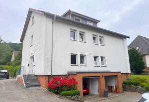 geräumige 2,5-Zimmer-Wohnung im Dachgeschoss - Erstbezug & top Lage in Bad Essen! – 49152 Bad Essen – Vorschaubild 3