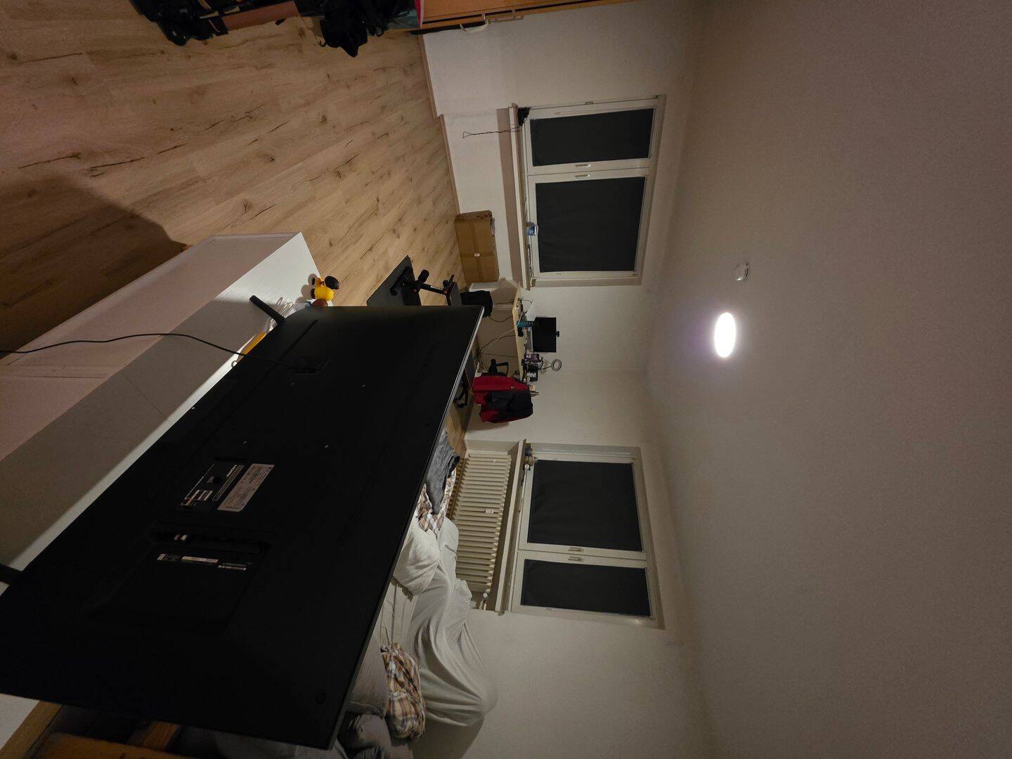 Nachmieter gesucht: 1 Zi Wohnung nähe Little Tokyo & Hbf – Düsseldorf – Vorschaubild 5