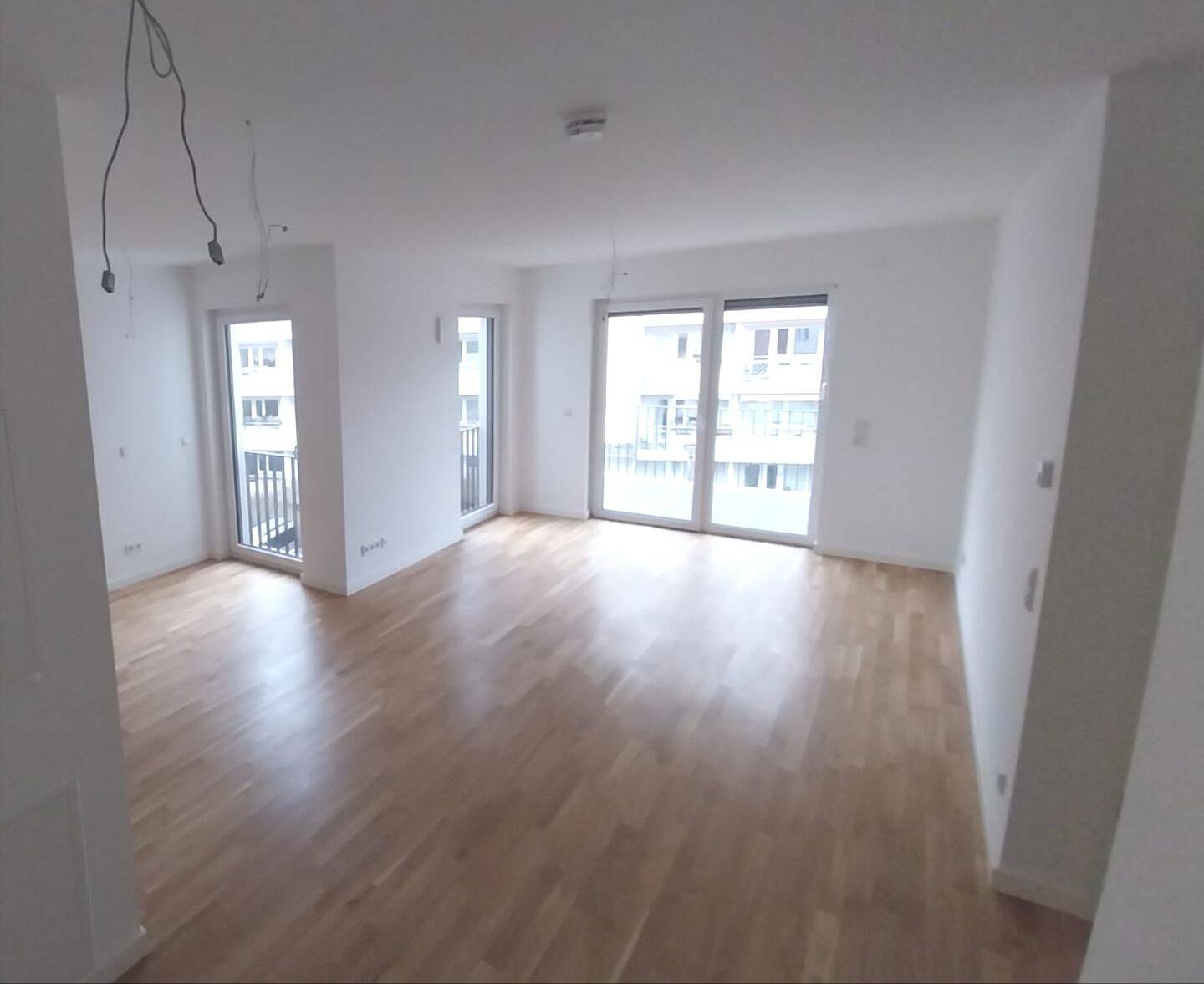 Helle 3-Zimmer mit Einbauküche in Berlin Köpenick! – Berlin – Vorschaubild 9
