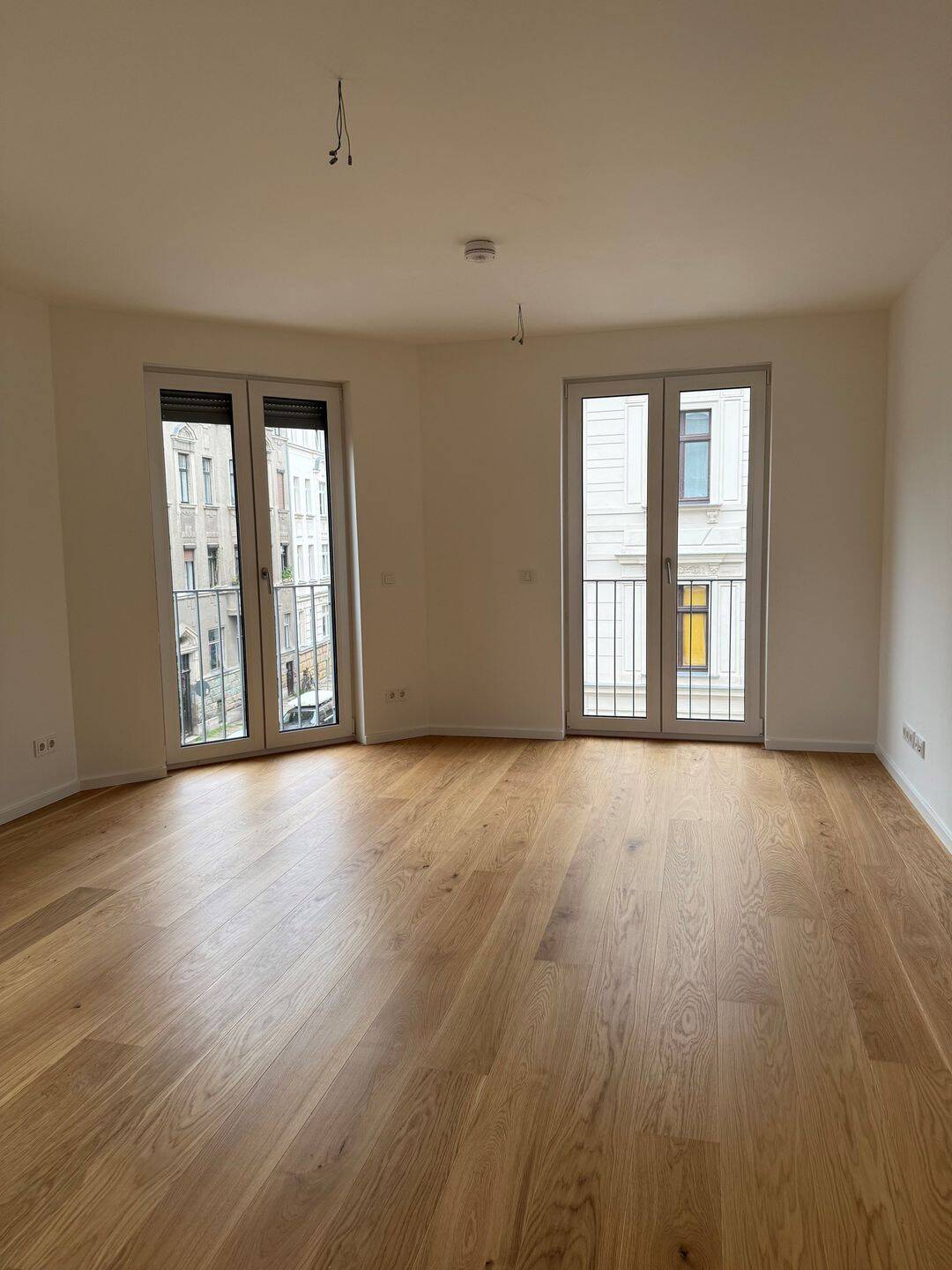 Moderne 2-Raum-Wohnung im Neubau – Leipzig – Vorschaubild 4