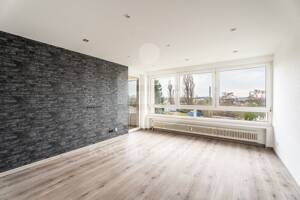 Helle 3-Zimmer Wohnung mit Sonnenbalkon! – 50739 Köln – Vorschaubild 3