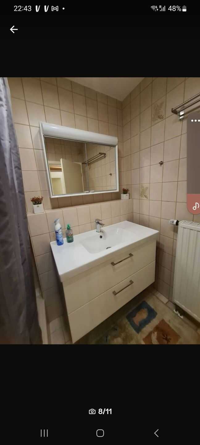 Appartement modern, verkehrsgünstig im Grünen – Saarbrücken – Vorschaubild 7