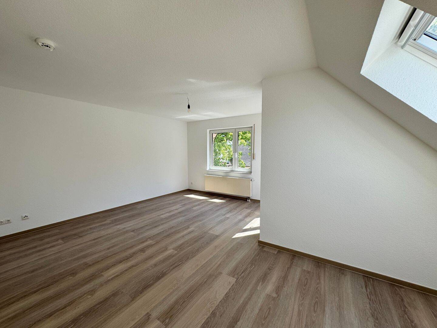 Renovierte 3-Zimmer-Maisonettewohnung – Magdeburg – Vorschaubild 3