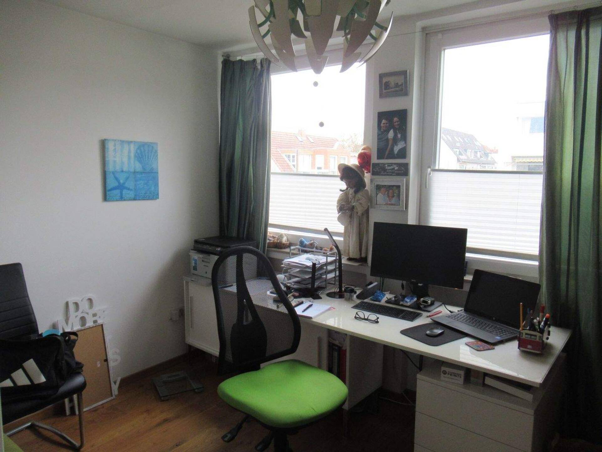 Etagenwohnung in 28211 Bremen mit 80 m² kaufen
