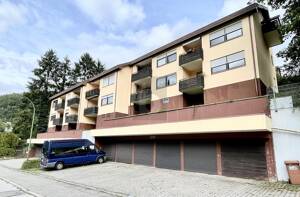 ATTRAKTIVE KAPITALANLAGE IM GRÜNEN – 75378 Bad Liebenzell – Vorschaubild 1