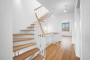 QQI: Erbbaurecht // Großzügige Maisonette über drei Etagen mit Dachterrasse – 81549 München – Vorschaubild 8
