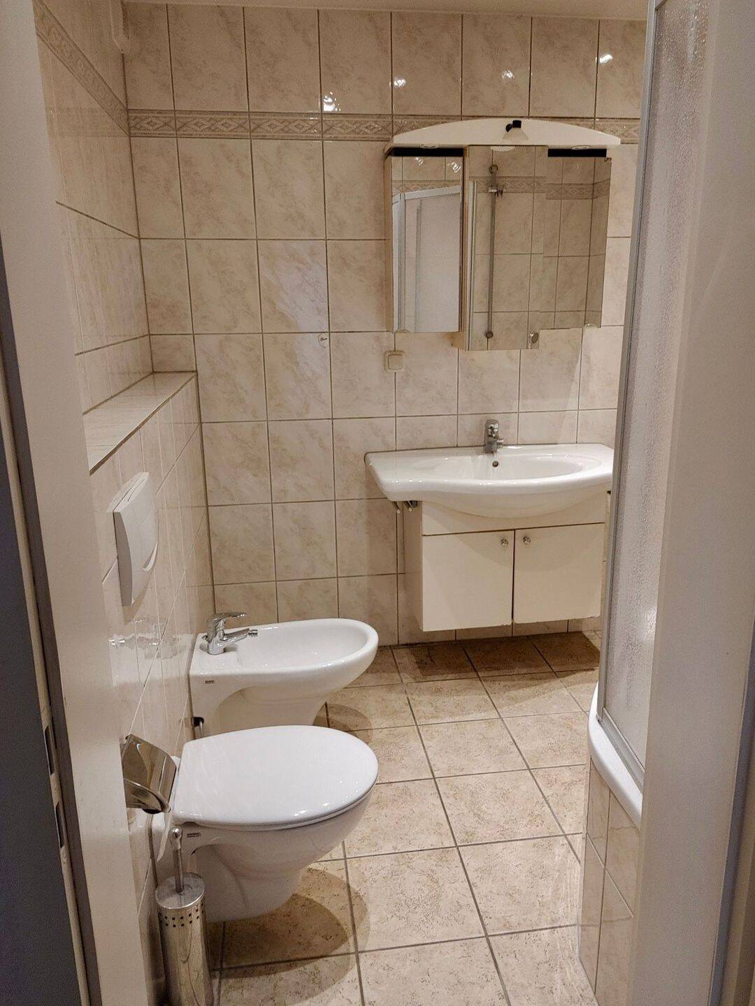 5-Zimmer Wohnung mit Terrasse in Mülheim Heimaterde – Mülheim an der Ruhr – Vorschaubild 9
