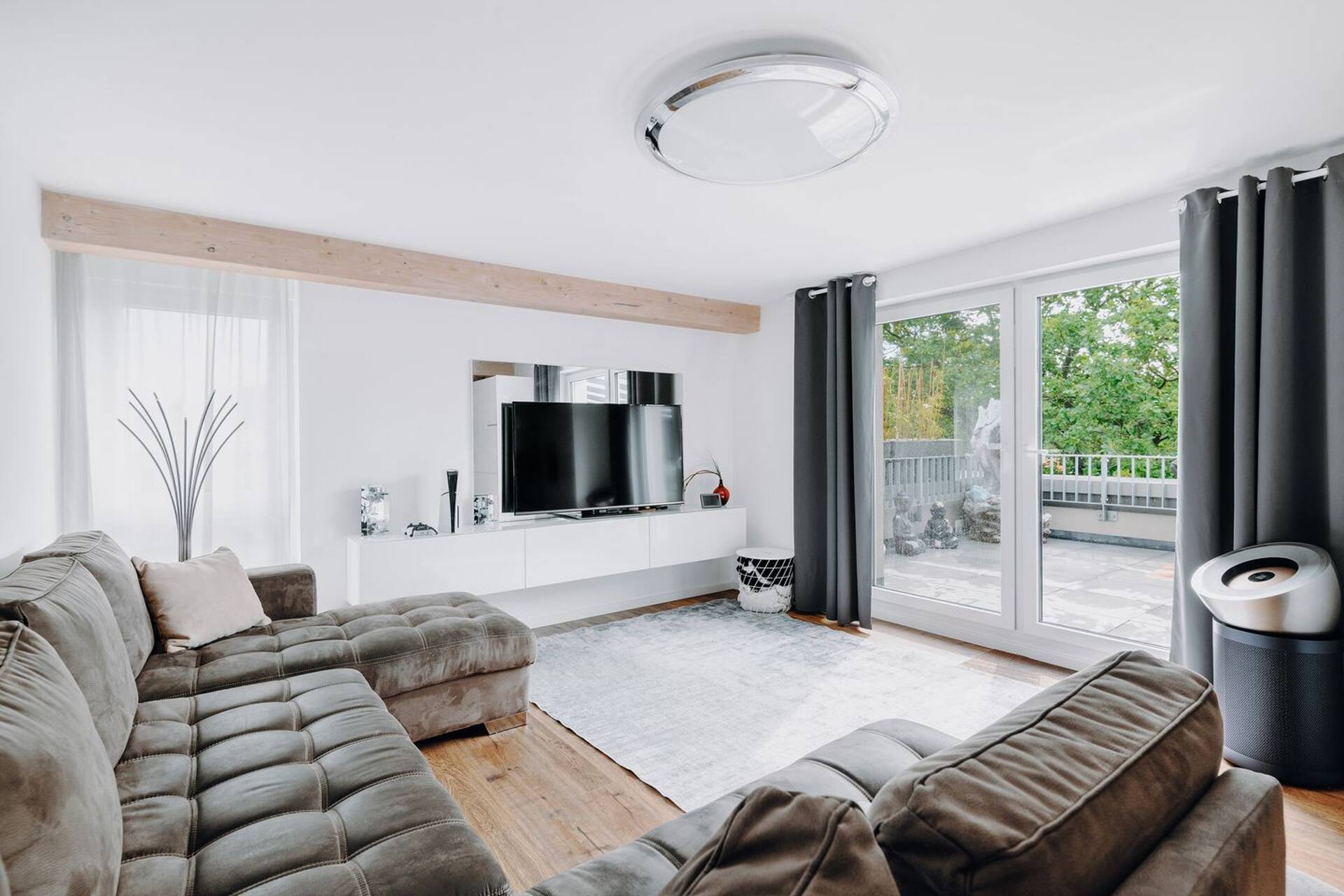 Penthouse in 22848 Norderstedt mit 120,49 m² kaufen