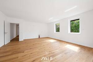 Großzügig wohnen: Neubauwohnung auf zwei Ebenen mit eigenem Garten! – 22297 Hamburg – Vorschaubild 3
