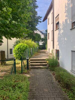 Top-Lage S-Mönchhalde: bezaubernde 2-Zi.-Wohnung mit Terrasse & TG-Stellplatz – 70191 Stuttgart – Vorschaubild 9