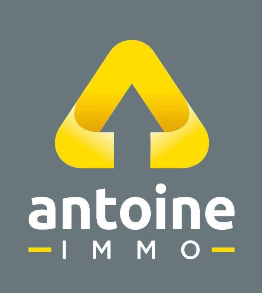 Antoine Immobilier- Nandrin logo